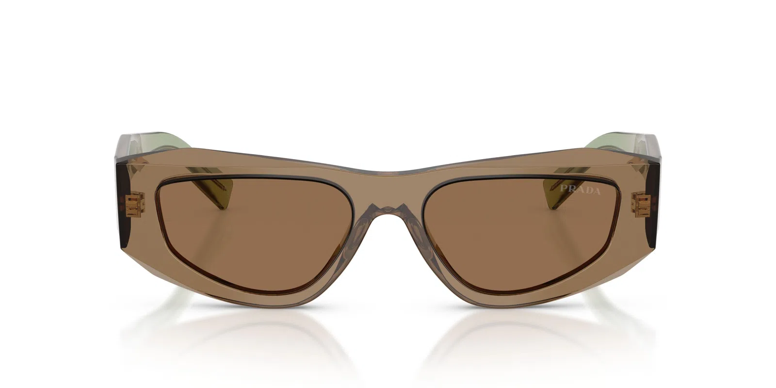 Prada B19S Sunglasses - view 25